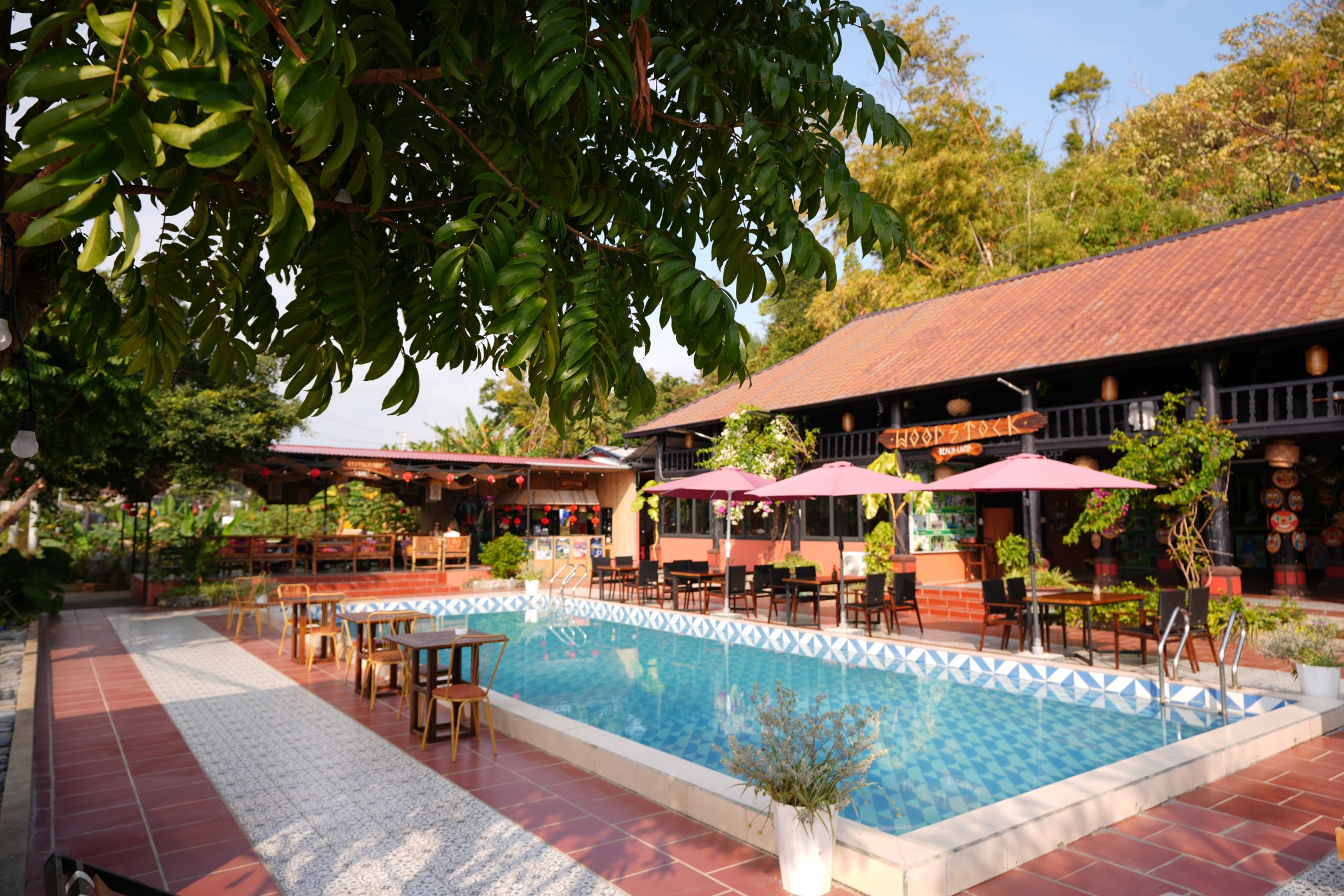 Cat Ba SOL Beach Hotels in Haiphong