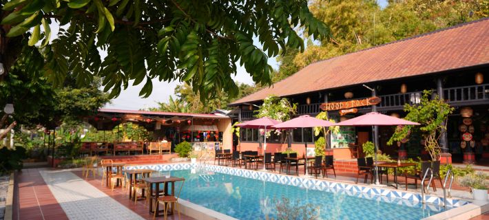 Cat Ba SOL Beach Hoteles en Haiphong