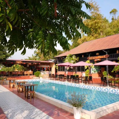 Cat Ba SOL Beach Các khách sạn gần Bãi Trái Tim