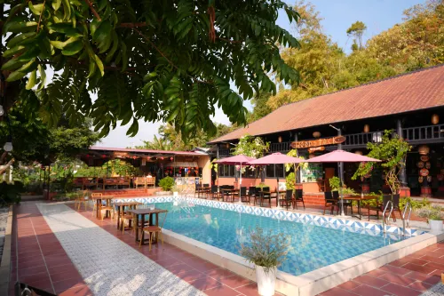 Cat Ba SOL Beach