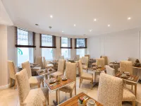 Ashburn Hotel - Wifi
