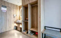 Tutu City Hotel (liling store)