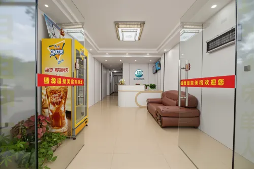 Tangguo Apartment
