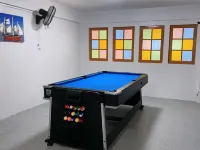 Yoosabai Hostel And Guesthouse Hotels near Bang Khae