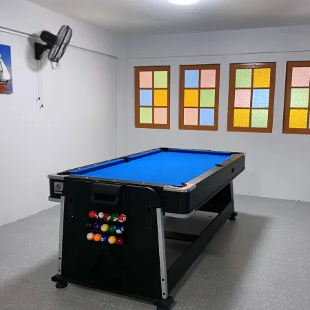 Yoosabai Hostel And Guesthouse Отели рядом с достопримечательностью «Станция метро BTS-Bang Wa»