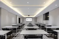 凡裏FUNLIST酒店（哈爾濱進鄉街地鐵站店）