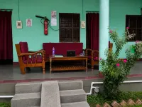 santosh lodge