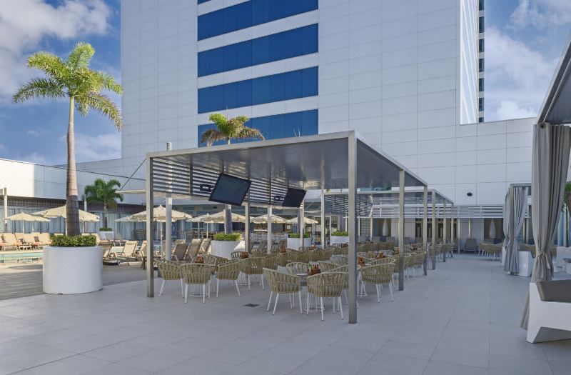 Riu Plaza Guadalajara photo 4