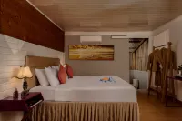 Sandy Beach Bungalows by EHM - Pet friendly