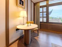 Wu Palace Hotel Suzhou Hotels near Gupanmen