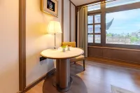 Wu Palace Hotel Suzhou - Scenic