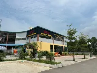 Crown Apartment - pet friendly