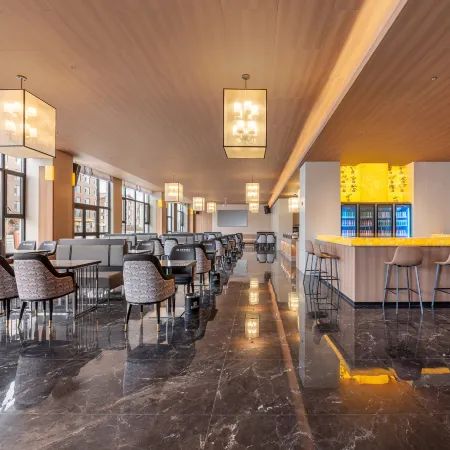 MEHOOD LESTIE Hotel (Da Qaidam)