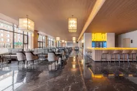 MEHOOD LESTIE Hotel (Da Qaidam)