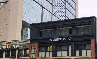 Seoul Centro Stay