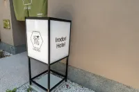 Irodori Hotel UGUISU - Villas