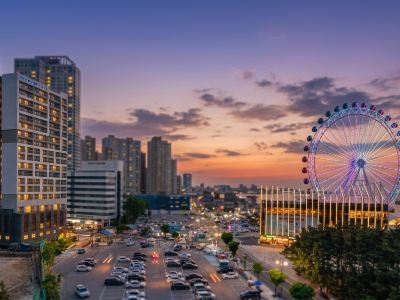 Urbanstay Sokcho Beach C