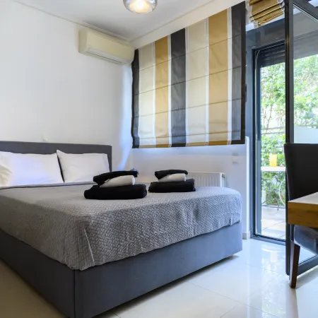 Athenian Riviera Prestige 2 bedroom
