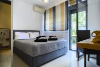 Athenian Riviera Prestige 2 bedroom