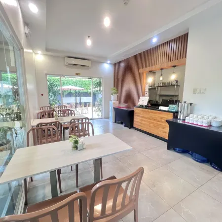 BAMBU SUITES PALAWAN