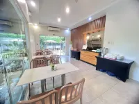 BAMBU SUITES PALAWAN