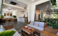 Boutique Indochine d'Angkor