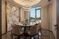 Cherry Blossom Garden Hotel