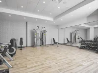 Four Points by Sheraton Oakville Hotel a Oakville