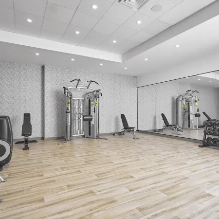 Four Points by Sheraton Oakville