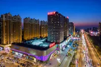 BELLA HOTEL Baili Huayang Boutique Stay (Dongying Xicheng Wanda Plaza)