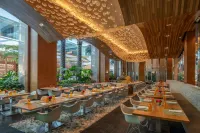 Solaire Resort Entertainment City - Desayuno