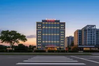 Ramada Hotel - Pet friendly