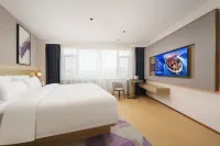 Lavande Hotel (Jinzhou Bijia Mountain Scenic Area)