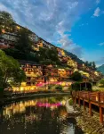 Shanheju View Homestay (Observation Deck Branch, Xijiang Qianhu Miao Village) - 2-Star