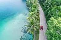 Cape Kudu Hotel, Koh Yao Noi - Gym