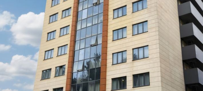 Asli Makon Hotel Hotels in Tashkent