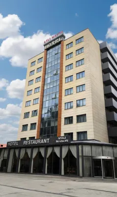 Asli Makon Hotel