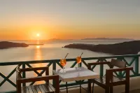 Afroessa Hotel by Caldera Houses - Bares