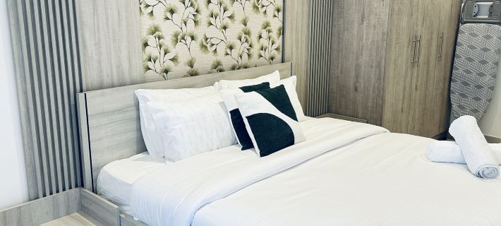 The Bantree by Tripview Apartments Hotel a Accra