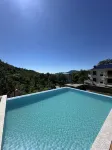 Tale Stream Villa - Infinity Pools