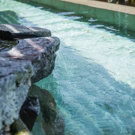 Akazawa Onsen Hotel