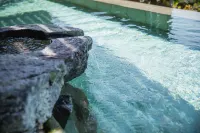 Akazawa Onsen Hotel - spa