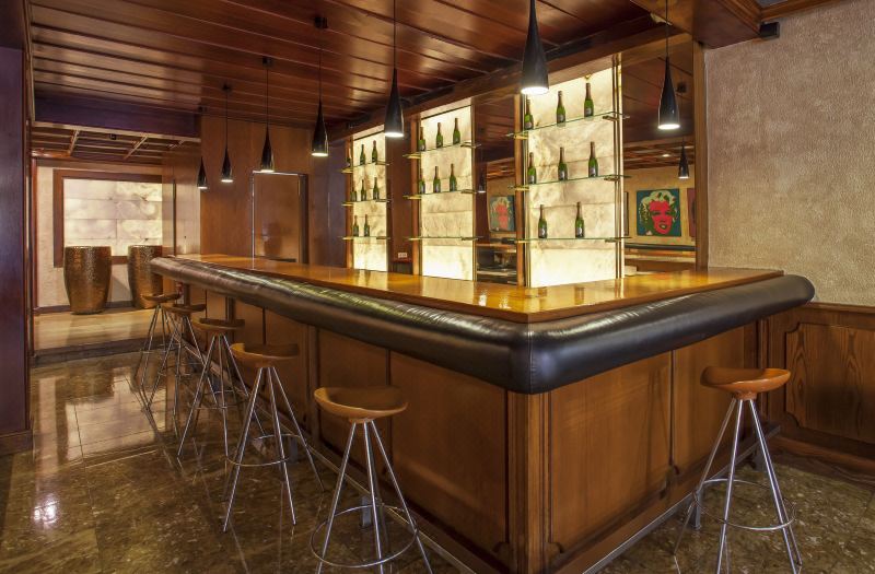 Derby Hotel Barcelona photo 4