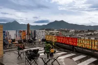 Chunshan Lingyu · Cloudwild Holiday | MAISON Jardin Boutique (Lijiang Old Town)