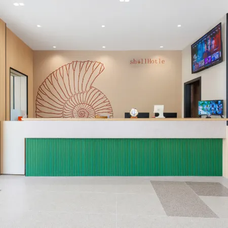 Shell Hotel