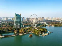Wuxi Juna Hubin Hotel