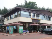 Shanwowo · Zhuli Pavilion