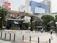 Ikebukuro Royal Hotel East Hotels in Tokyo