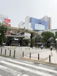 池袋ロイヤルホテル東口店