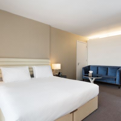 Executive Room Dorsett Shepherds Bush London Promo Code